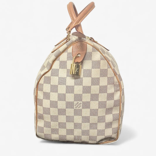 Louis Vuitton Speedy 35