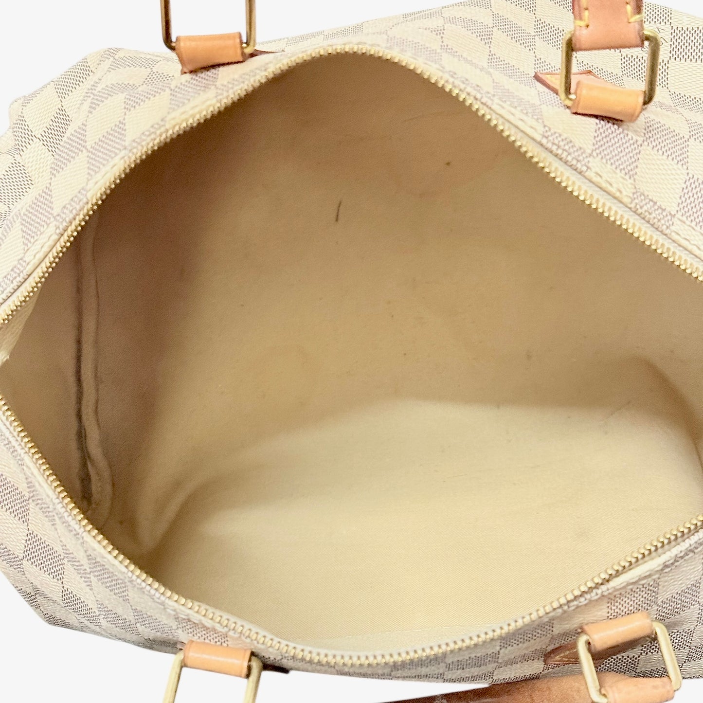 Louis Vuitton Speedy 35