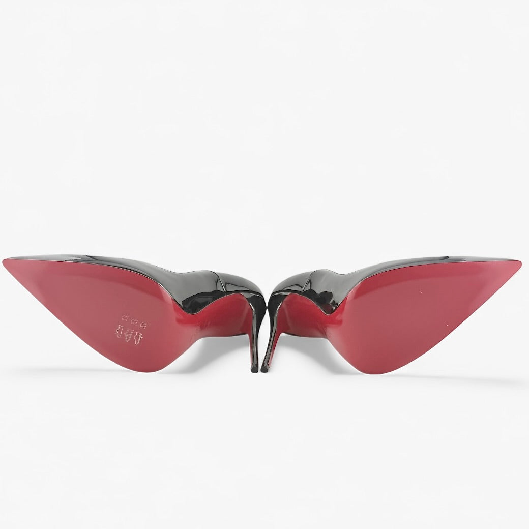 Christian Louboutin So Kate 120