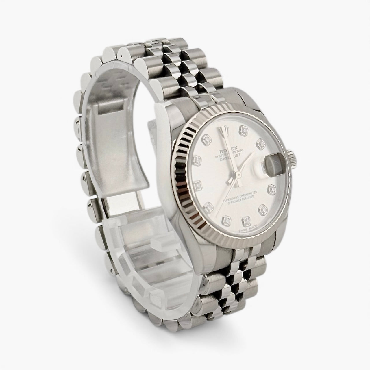 Rolex Datejust 31