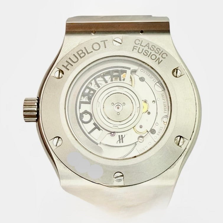 Hublot Classic Fusion
