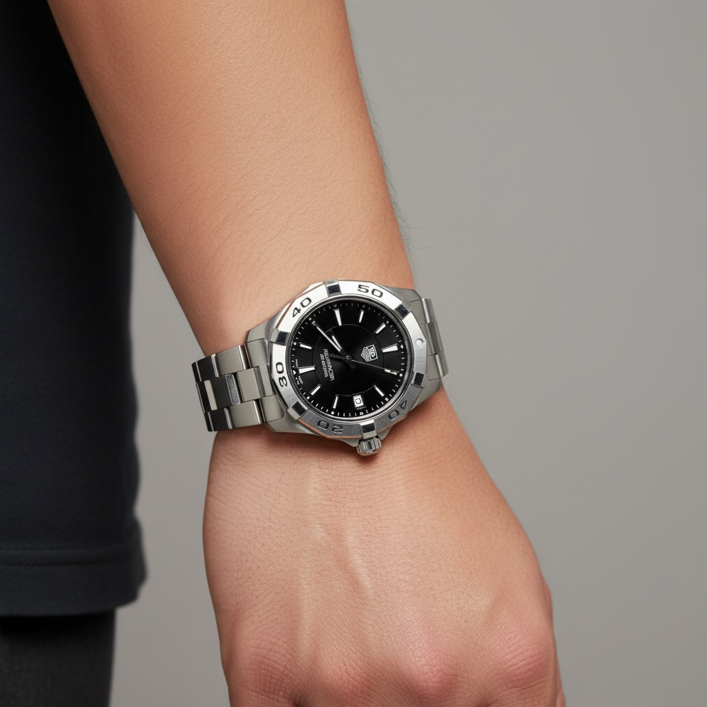 **SOLD** Tag Aquaracer WAP1110