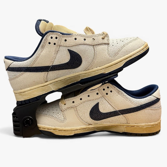 Nike dunk low stranger things phantom