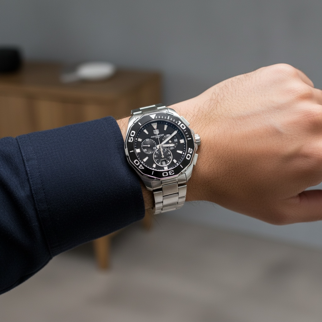 Tag Aquaracer CAY111A