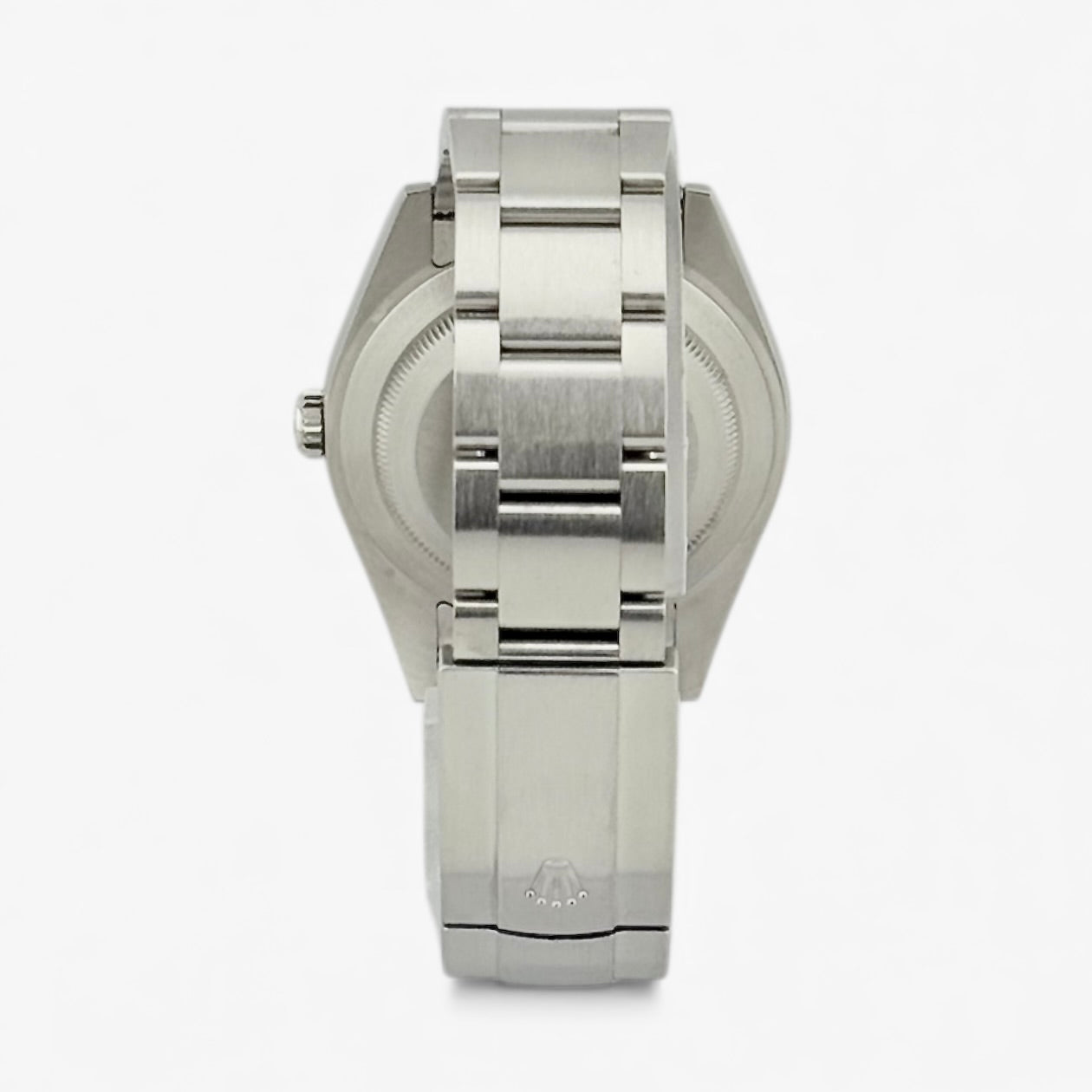 Rolex Oyster Perpetual 39 / 114300