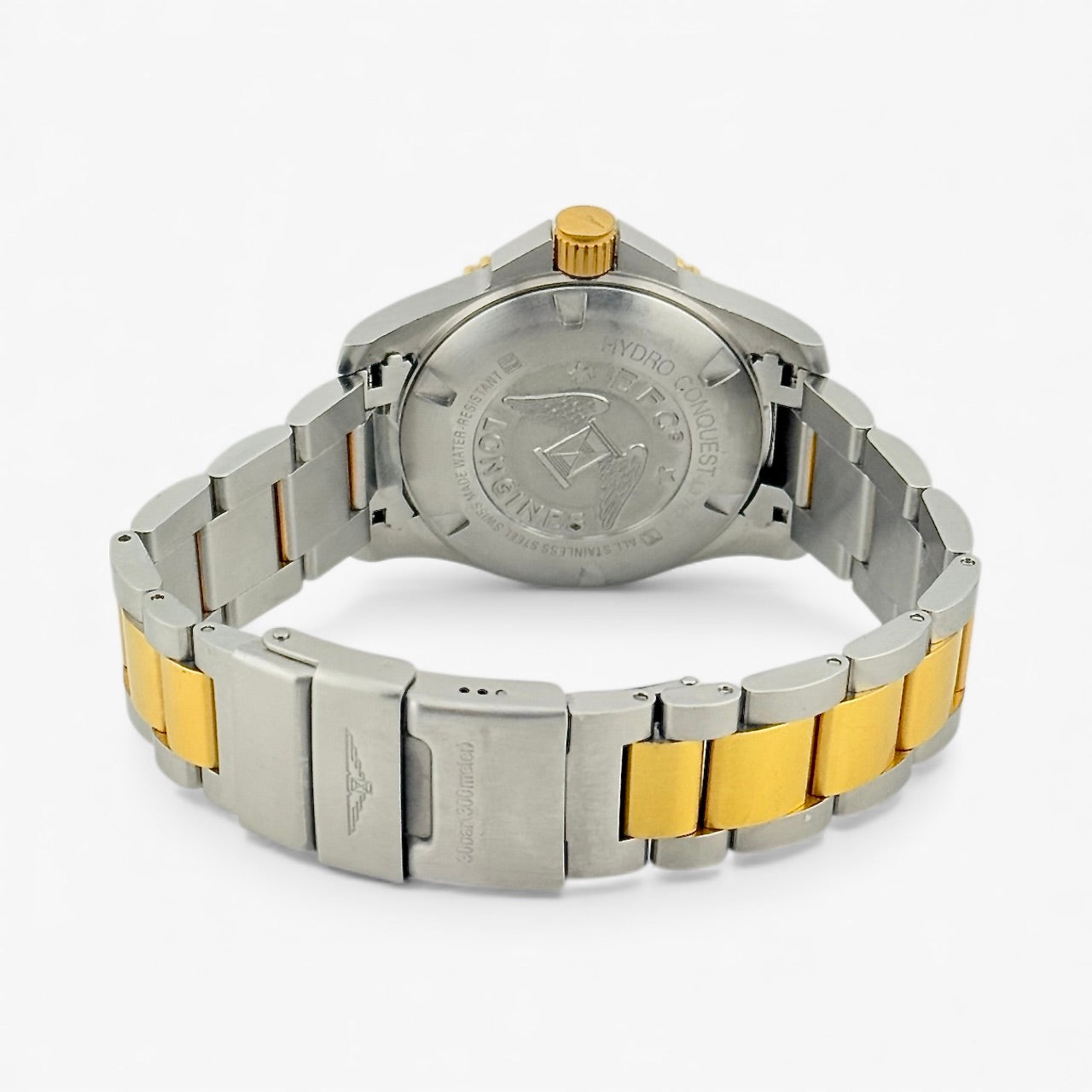 Longines Hydro Conquest / L37823967