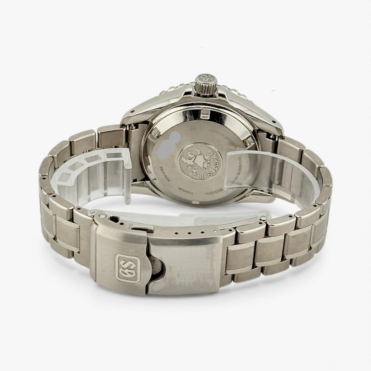 Grand Seiko SBGH291G