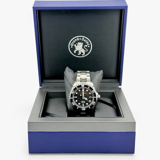 Grand Seiko SBGH291G