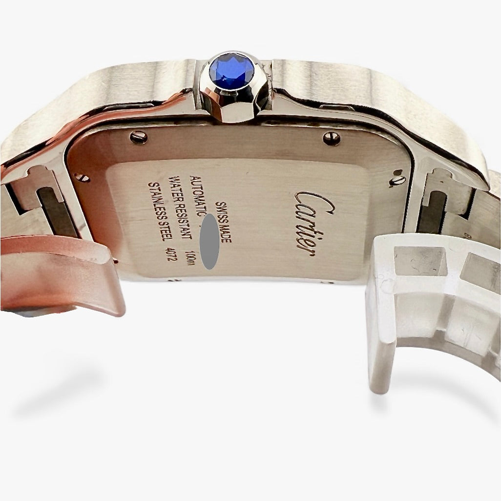Cartier Santos WSSA0018