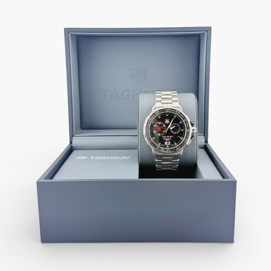 Tag F1 Alarm / WAH111C