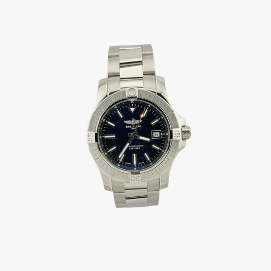 Breitling Avenger Automatic 43 / A17318101B1A1