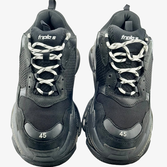 Balenciaga Triple S Trainers