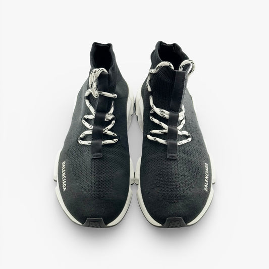 Balenciaga Speed Knit Lace Sock