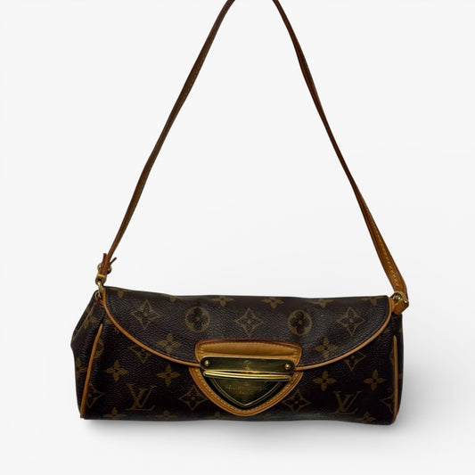 Louis Vuitton Pochette Beverly