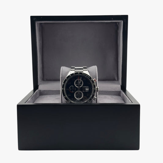 Tag Carrera Calibre 1887 / Reference CAR2A10.BA0799