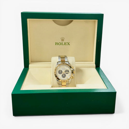Rolex Daytona 116523