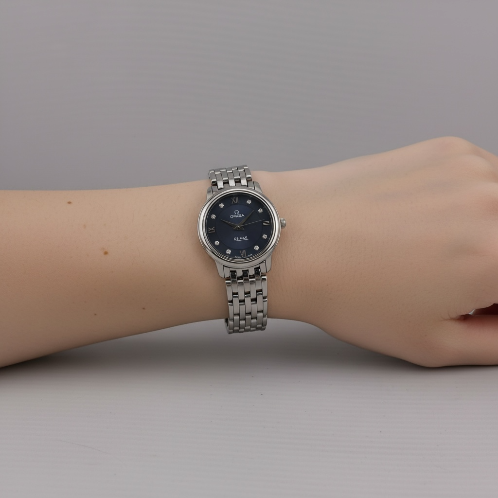 Omega De Ville Prestige / 42410276053001