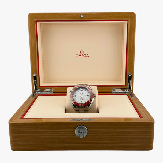 Omega Seamaster / 21530442104401