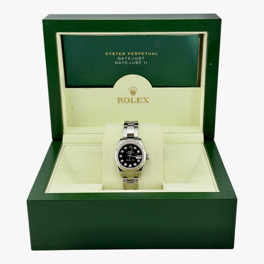 Rolex Lady-Datejust (Ref 178174)