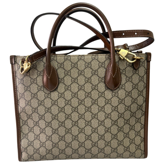 Gucci GG Tote Bag