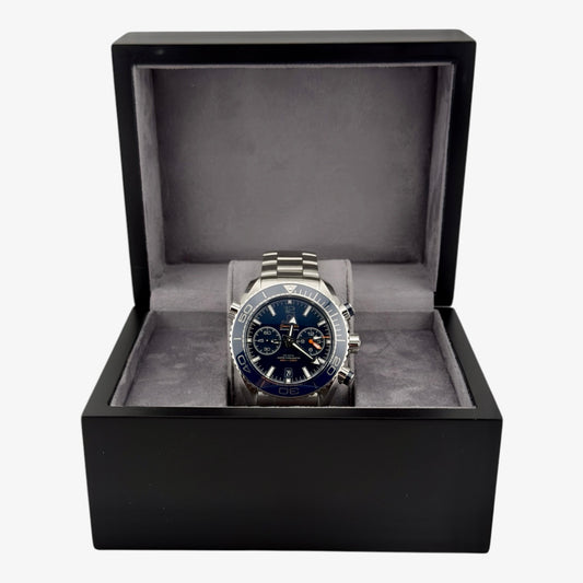Omega Seamaster Planet Ocean / Ref 215.30.46.51.03.001