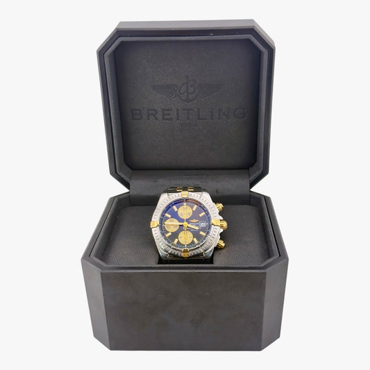 Breitling Chronomat Evolution / Reference B13356
