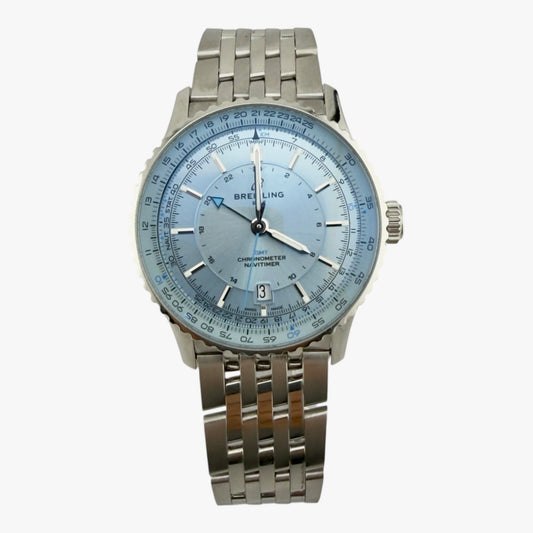 Breitling Navitimer GMT 41 / Reference A32310