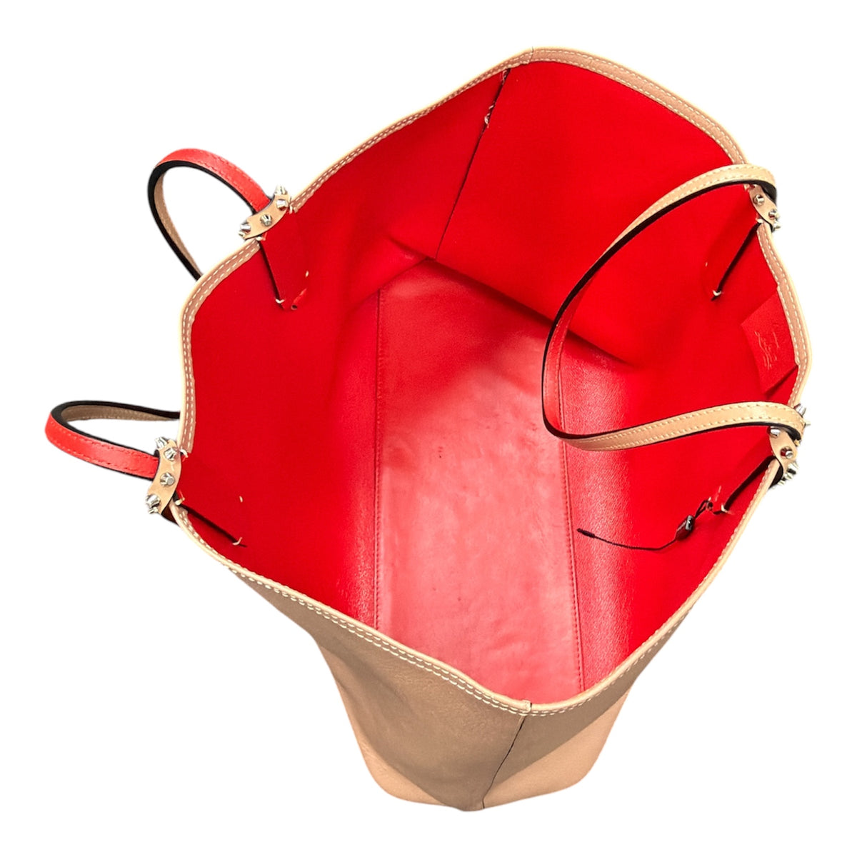 Christian Louboutin Cabata Bag