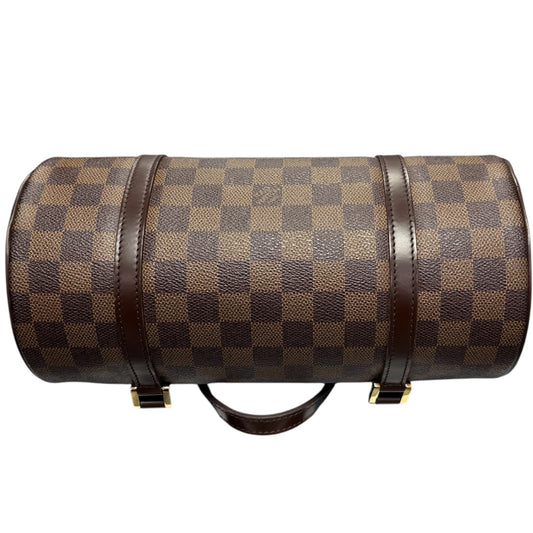 Louis Vuitton Papilion 26 Damier Ebene
