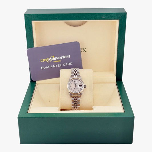 Rolex Oyster Perpetual Datejust / Reference 69174
