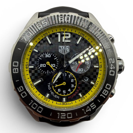 Tag F1 / Ref CAZ101AC.BA0842