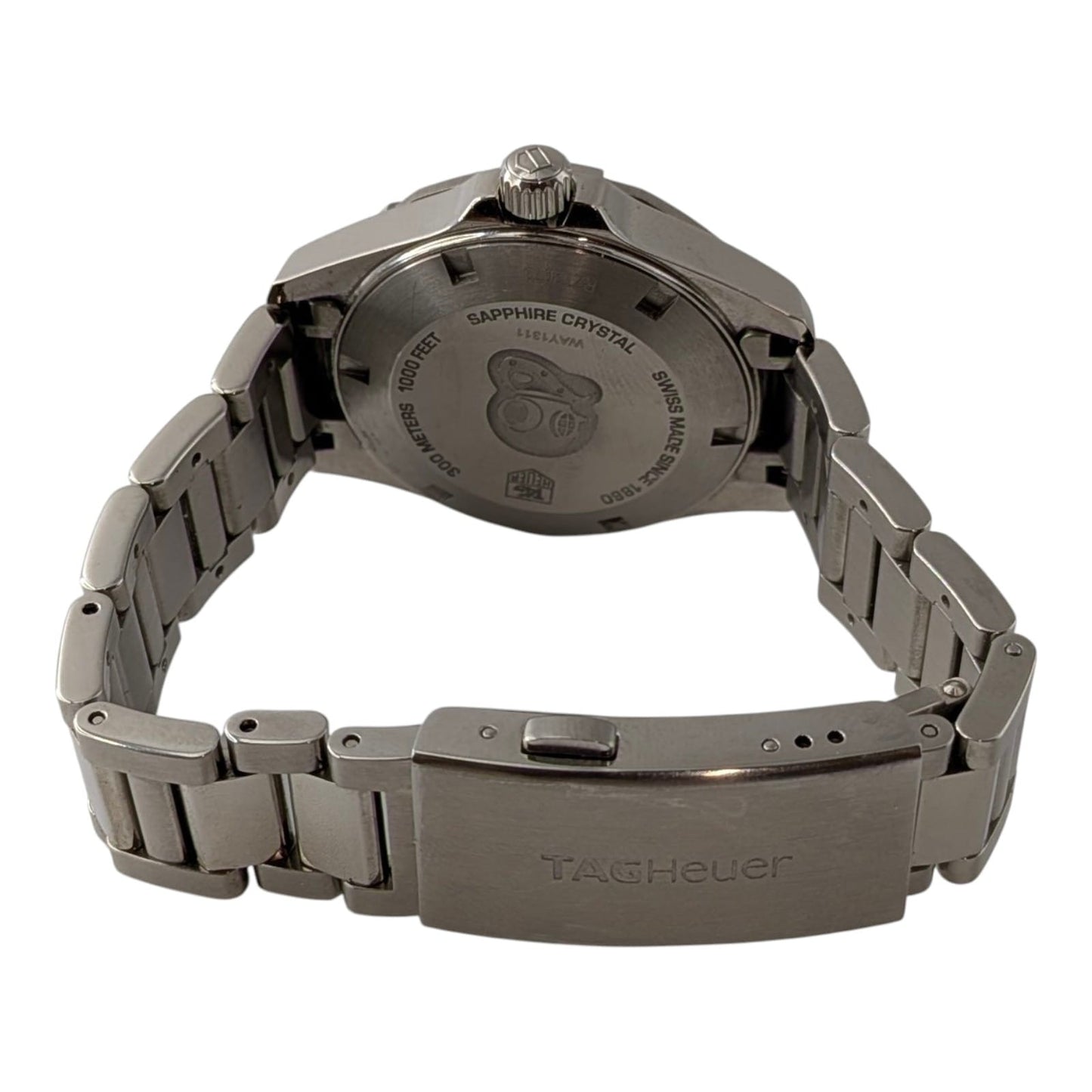 Tag Aquaracer / Reference WAY1311