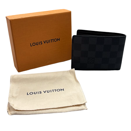 Louis Vuitton PF Multiple Wallet