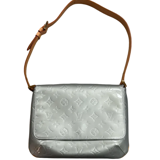Louis Vuitton Vernis Thompson Street Shoulder Bag