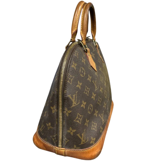 Louis Vuitton Alma PM Monogram