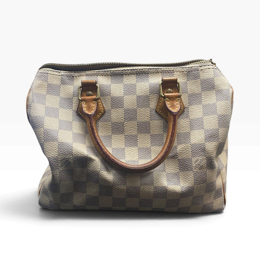 Louis Vuitton Speedy 25