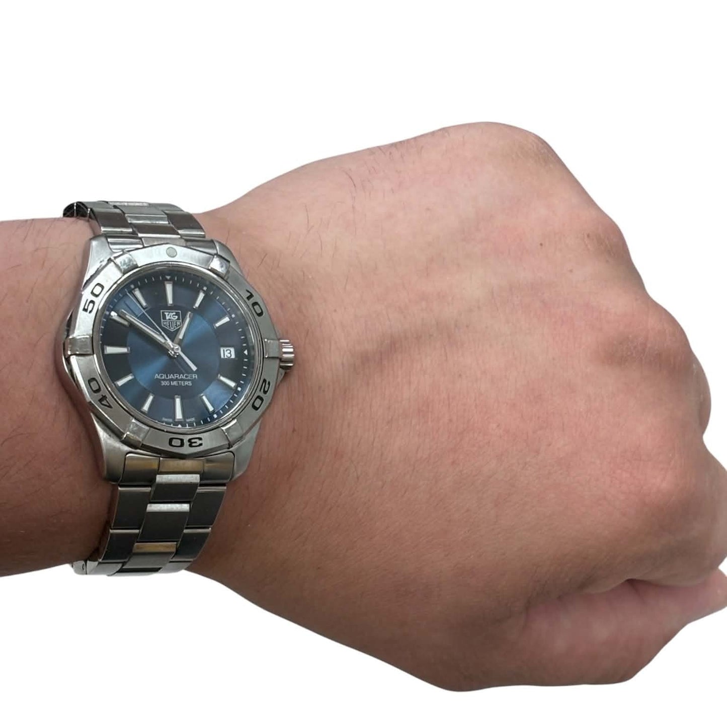 Tag Aquaracer / WAP1112