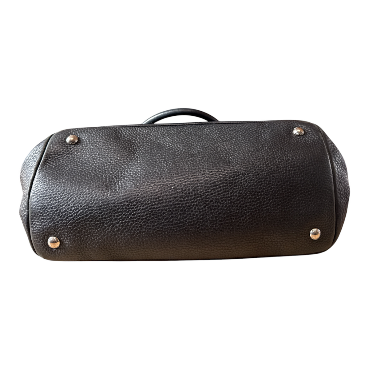 Prada Vitello Daino Bag