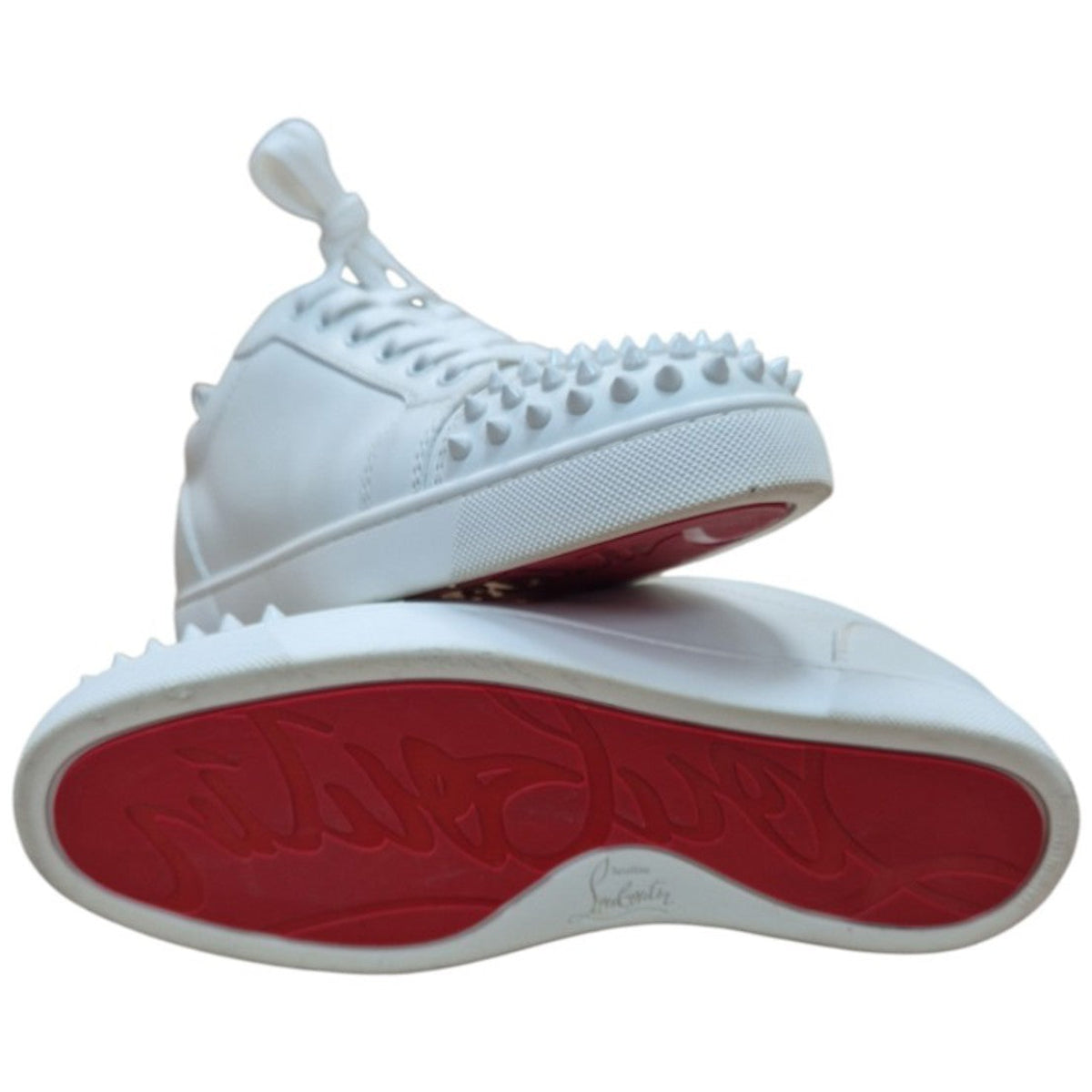 Christian Louboutin Junior Spike