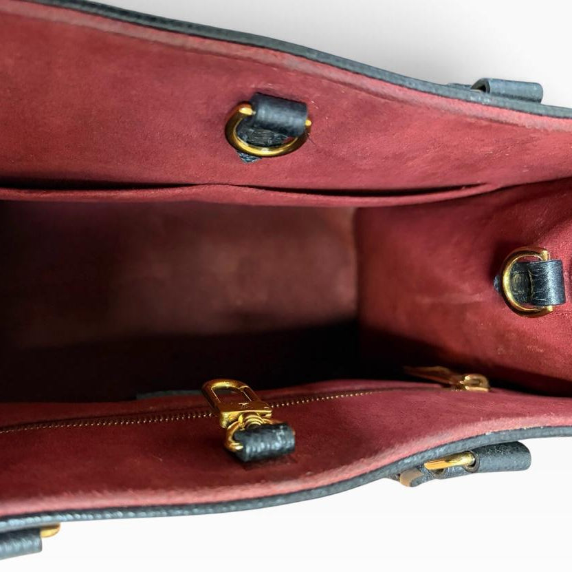 Louis Vuitton On The Go PM