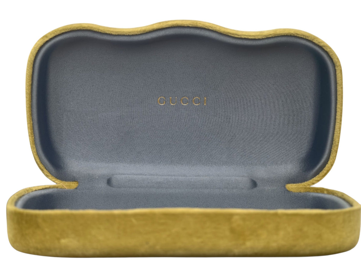 Gucci Women's Chunky Square Sunglasses