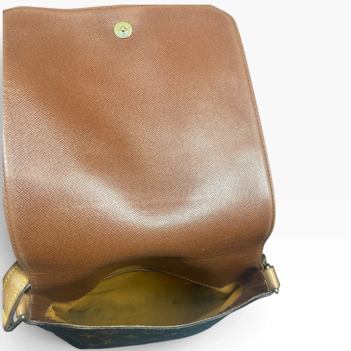 Louis Vuitton Monogram Musette Salsa