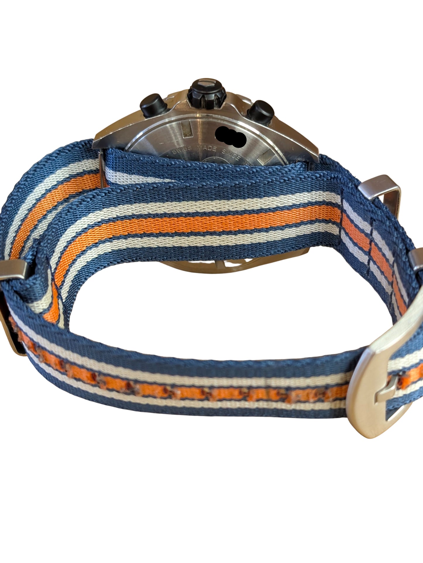 Tag Formula 1 Gulf Edition