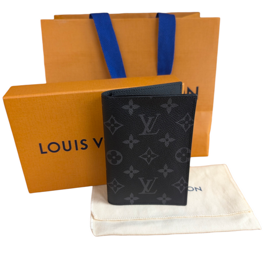 louis Vuitton Passport holder