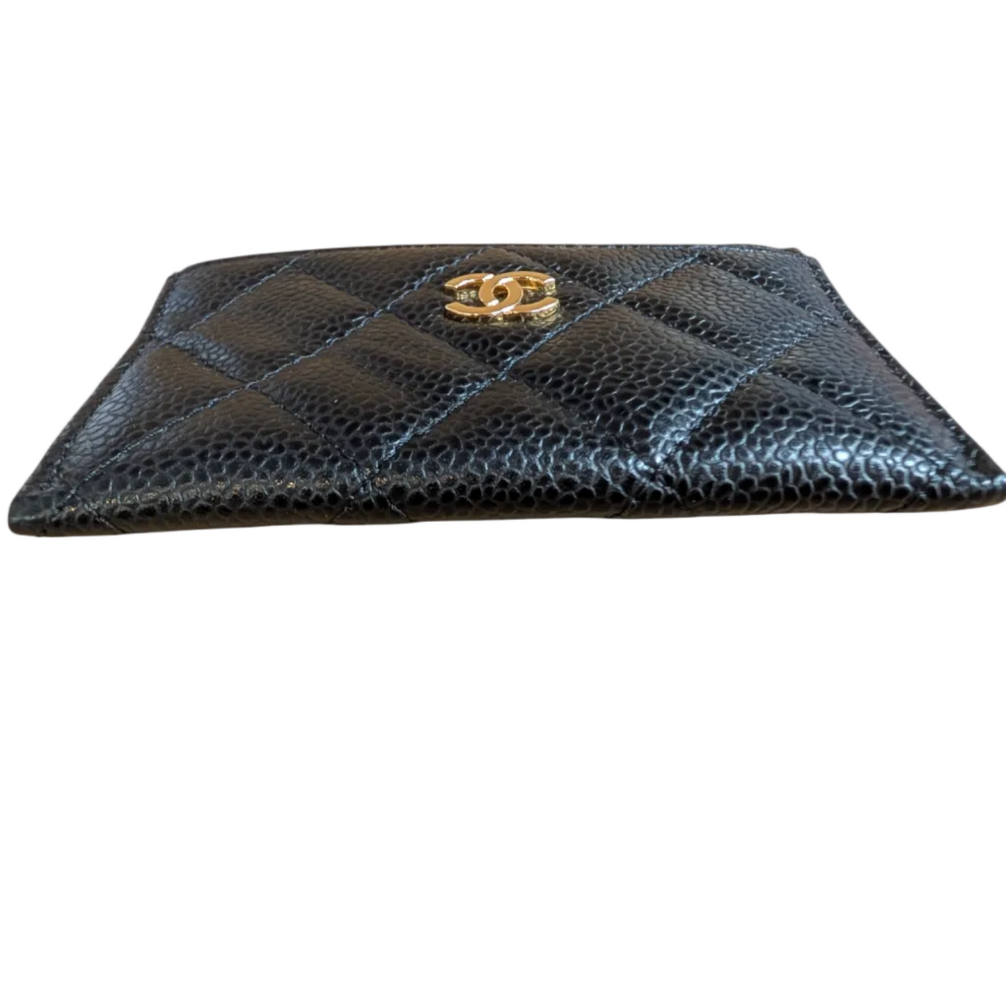 Chanel Classic Card Holder