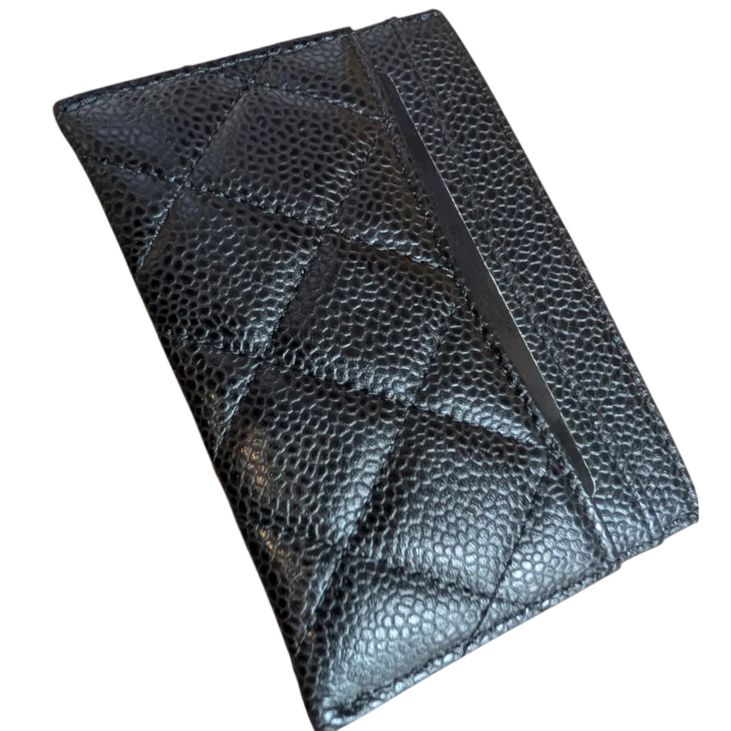 Chanel Classic Card Holder