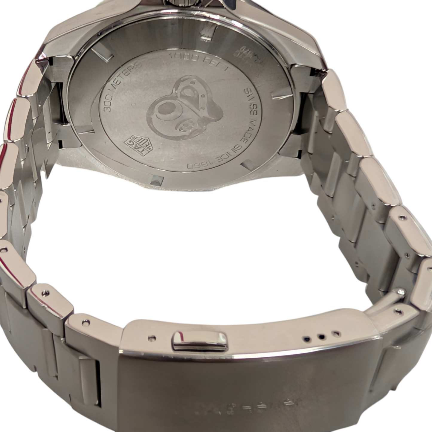 Tag Aquaracer WAY101C