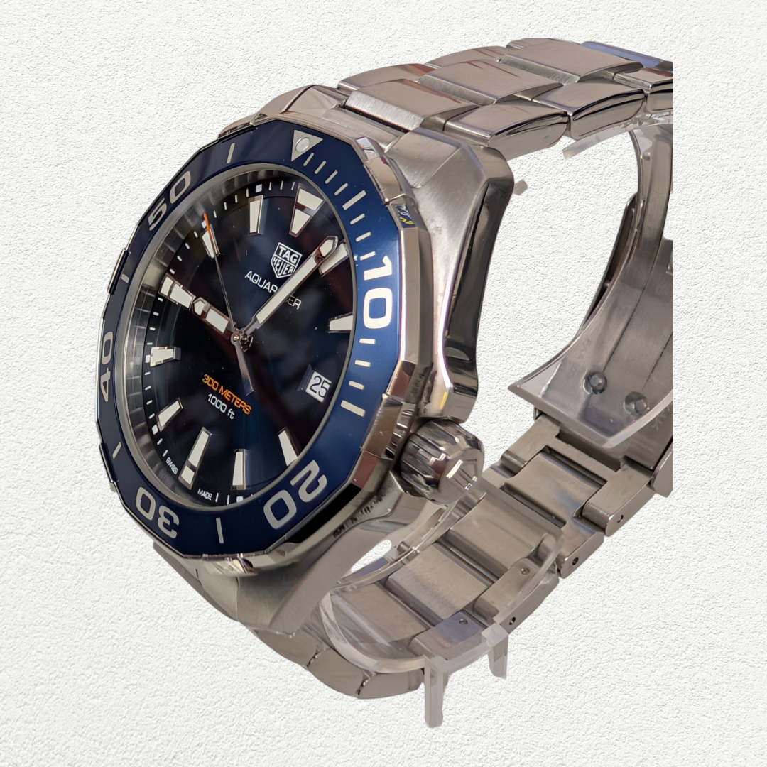 Tag Aquaracer WAY101C