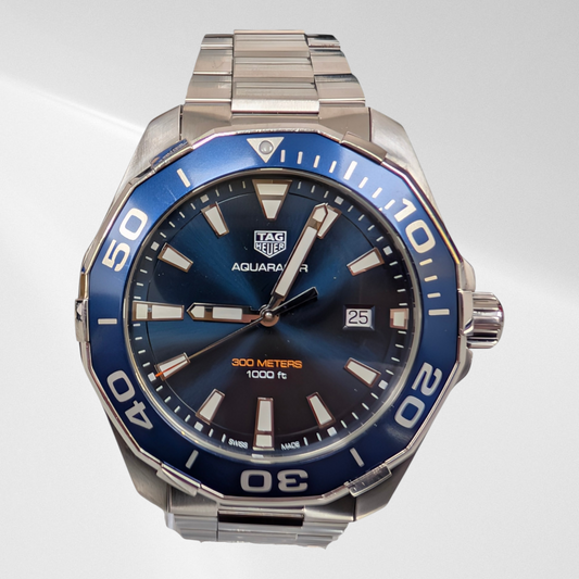Tag Aquaracer WAY101C