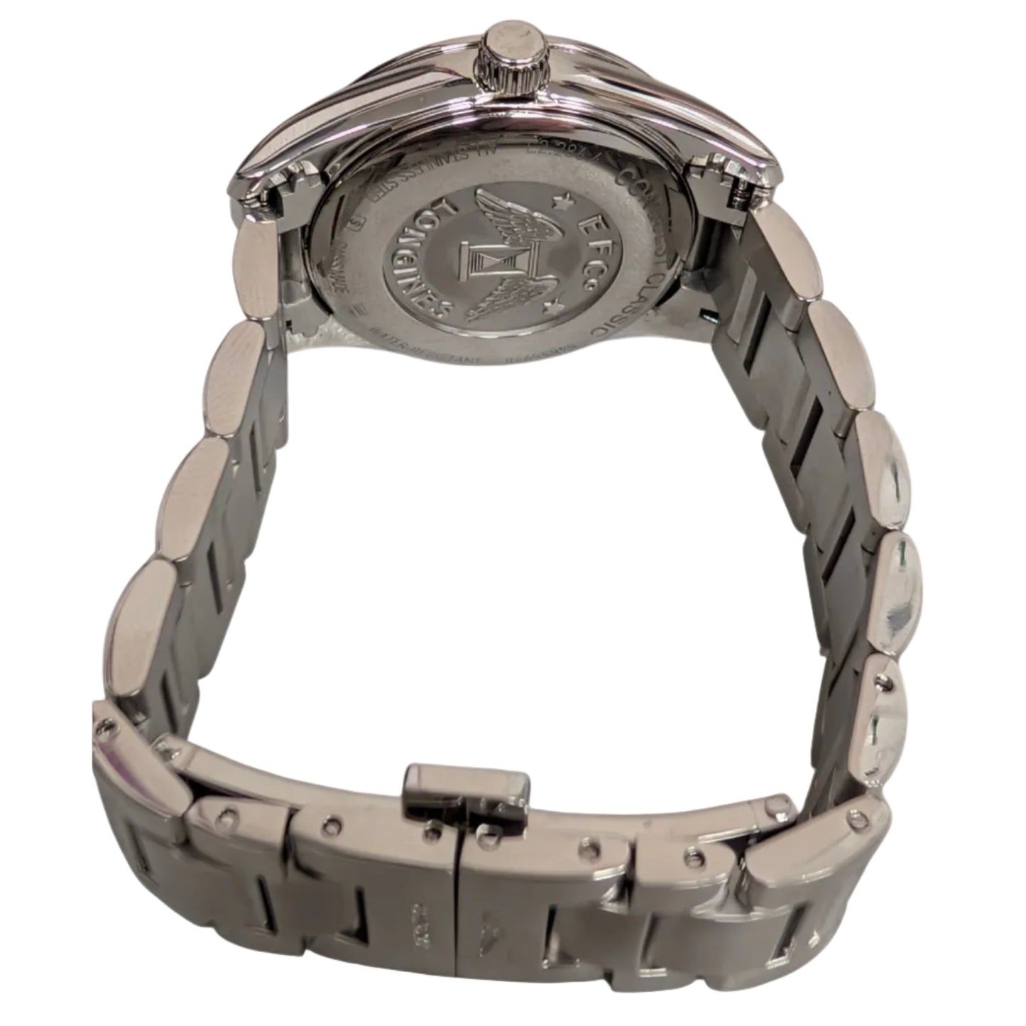 Longines Conquest Classic (Ladies)